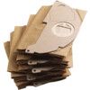 69043220 PAPER VACUUM BAGS FOR A2004 (PK-5) thumbnail-0