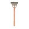 26150531JA 13mm STAINLESSSTEELCUP BRUSH thumbnail-0