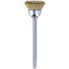 536 13.0mm CUP SHAPE BRASS BRUSH thumbnail-0