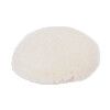 3-1/2" POLISHING SPONGE WHITE-FINE thumbnail-0