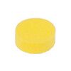 3-1/2"POLISHING SPONGE YELLOW-CORSE thumbnail-0