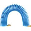 3/8/" x 25FT PU HOSE BLUE thumbnail-0