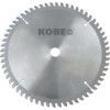 235x2.8x30mm CIRCULAR SAWBLADE 24T COARSE thumbnail-0