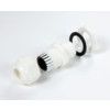 NGM20SWE CABLE GLAND NYLON - M20-WHT (SML) (PK-10) thumbnail-0