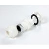 NGM20WE CABLE GLAND NYLON - M20-WHT (PK-10) thumbnail-0