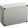 AS15 JUNCTION BOXPLASTIC103X103X62MM IP56 thumbnail-0