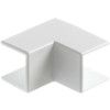 YAI1BQWHI ABS TRUNKING90DEGINTERNAL CORNER 16x16mm thumbnail-0