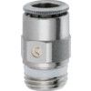 S6510 8-3/8 MALE STUD COUPLING thumbnail-0