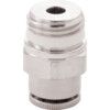 S6510 6-1/4 MALE STUD COUPLING thumbnail-0