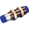 KCE12-00 BULKHEAD UNION &CHECK VALVE 12mm thumbnail-0