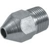 KN-R02-100 NOZZLE MALE SIZE 1-R1/4 thumbnail-0