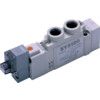 SY3120-5LOU-C4-Q SOLENOIDVALVE thumbnail-0