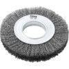 150x21x51mm 30SWG WIRE BRUSH thumbnail-0