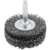 50x20mm 30SWG SHAFT MOUNTED BRUSH thumbnail-0