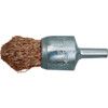 24mm 30SWG POINTED END DE-CARBBRASS WIRE BRUSH thumbnail-0