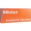 500-172-30 200mm/8" DIGIMATIC CALIPER thumbnail-2