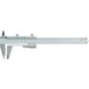 5"/130mm VERNIER CALIPER FINEADJUSTMENT thumbnail-0