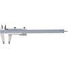 7"/180mm VERNIER CALIPER FINEADJUSTMENT thumbnail-0