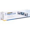 MW580-02 PRECISE LINE DIGITAL LEVEL 9"/225mm thumbnail-1