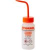 WASH BOTTLE, MULTILINGUAL250ml - ETHANOL thumbnail-0