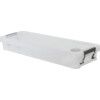 ALLSTORE 1.25LTR 370x110x50mmSTORAGE BOX WITH LID thumbnail-0