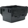 68LTR HD EURO NESTING BINBLACKC/W LID thumbnail-0