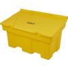 GRIT/SALT BIN 200LTR/250KG MED DEN. POLYETHYLENE thumbnail-0