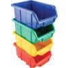 SEN1 PLASTIC STORAGE BINGREEN thumbnail-1