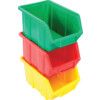 SEN2 PLASTIC STORAGE BINGREEN thumbnail-1