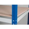 5-SHELF RACK1770x1200x300mm265KGPER SHELF thumbnail-1