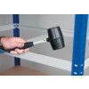 5-SHELF RACK 1770x900x450mm 265KG PER SHELF thumbnail-3