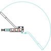 P1200L PUSH-PULL TOGGLE CLAMP thumbnail-4