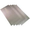 STEEL SHIM PACK 0.05mm-0.50mm150mmx300mm 8PC thumbnail-0