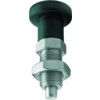 GN617-8-AK-NI INDEXING PLUNGER; ST/STEEL thumbnail-1