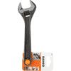 8071 8" PHOSPHATE ADJUSTABLE WRENCH thumbnail-2