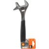 9073P 12" PHOSPHATE ADJUSTABLE WRENCH thumbnail-2