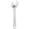 8"/200mm CHROMED DROP FORGEDADJUSTABLE SPANNER thumbnail-1