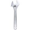 12"/300mm CHROMED DROP FORGEDADJUSTABLE SPANNER thumbnail-1