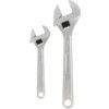 8"/12" C/V ADJUSTABLE SPANNER SET thumbnail-1