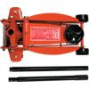 3-TONNE 465mm HYDRAULICTROLLEYJACK thumbnail-1