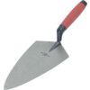 M1910D BRICK TROWEL 10" DURASOFT HANDLE thumbnail-0