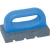 M/T840 RUBBING BRICK PLASTIC HANDLE thumbnail-0