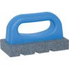 M/T840 RUBBING BRICK PLASTIC HANDLE thumbnail-1