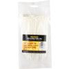 NATURAL CABLE TIES3.6x140mm (PK-100) thumbnail-1