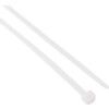 NATURAL CABLE TIES4.8x430mm (PK-100) thumbnail-0