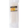 NATURAL CABLE TIES7.6x300mm (PK-100) thumbnail-1