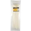 NATURAL CABLE TIES7.6x450mm (PK-100) thumbnail-1