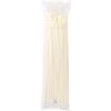 NATURAL CABLE TIES12.7x580mm (PK-100) thumbnail-1