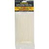 NATURAL CABLE TIES4.8x120mm (PK-100) thumbnail-0