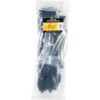 BLACK CABLE TIES 4.8mmASSORTED (PK-500) thumbnail-2